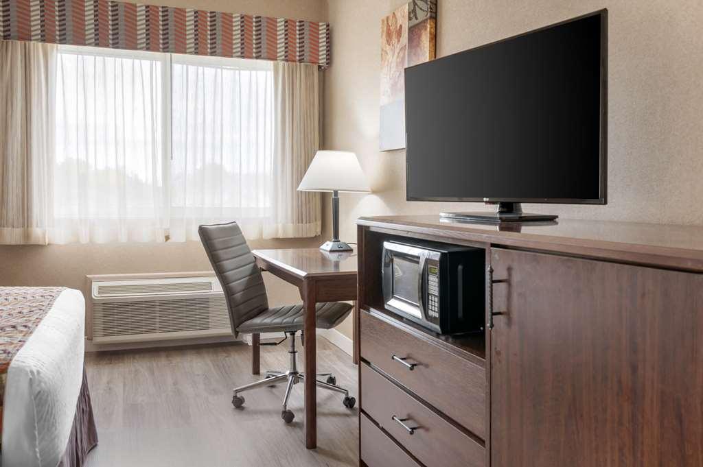 Best Western Circus City Inn Peru Zimmer foto