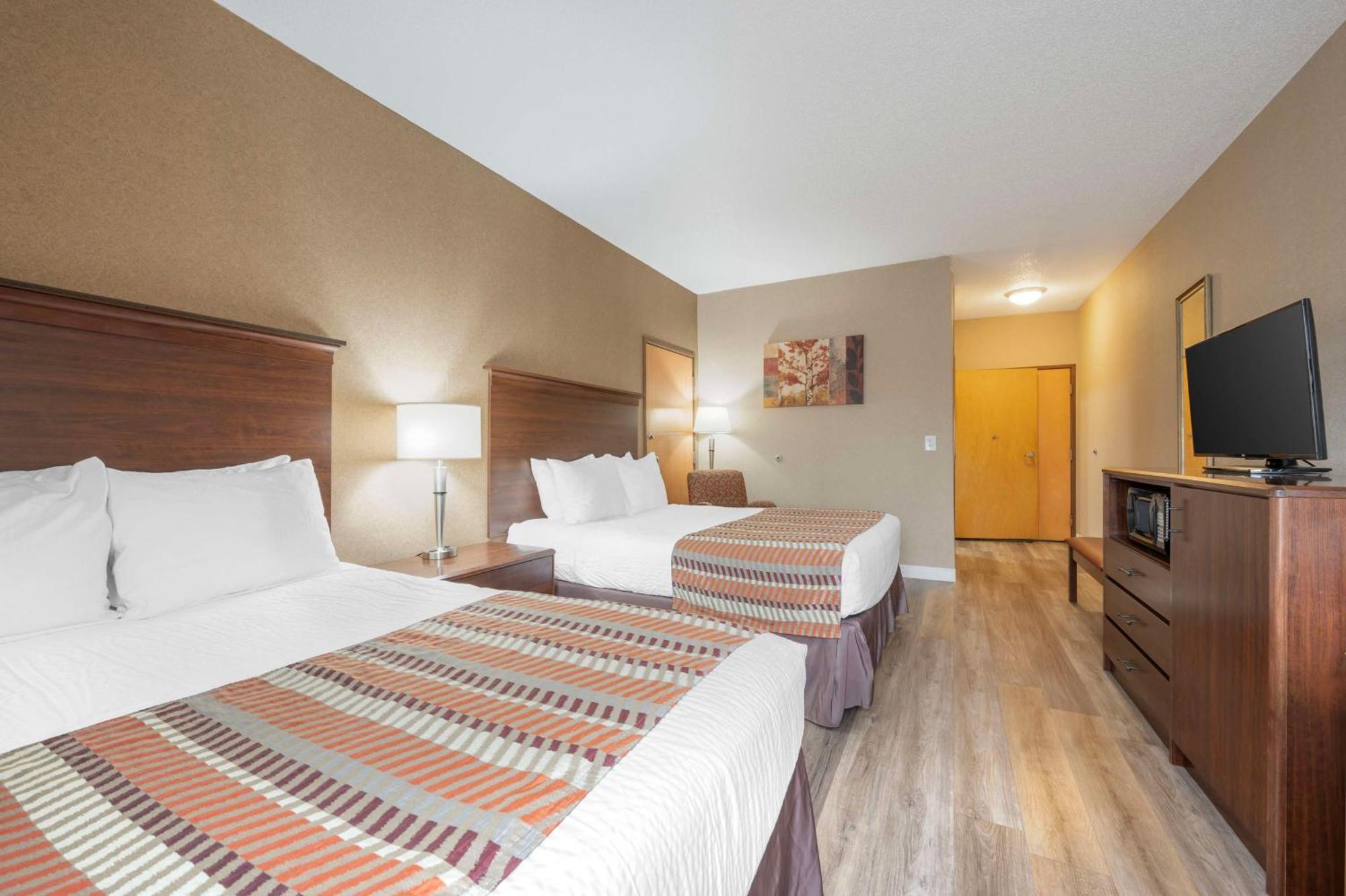 Best Western Circus City Inn Peru Exterior foto