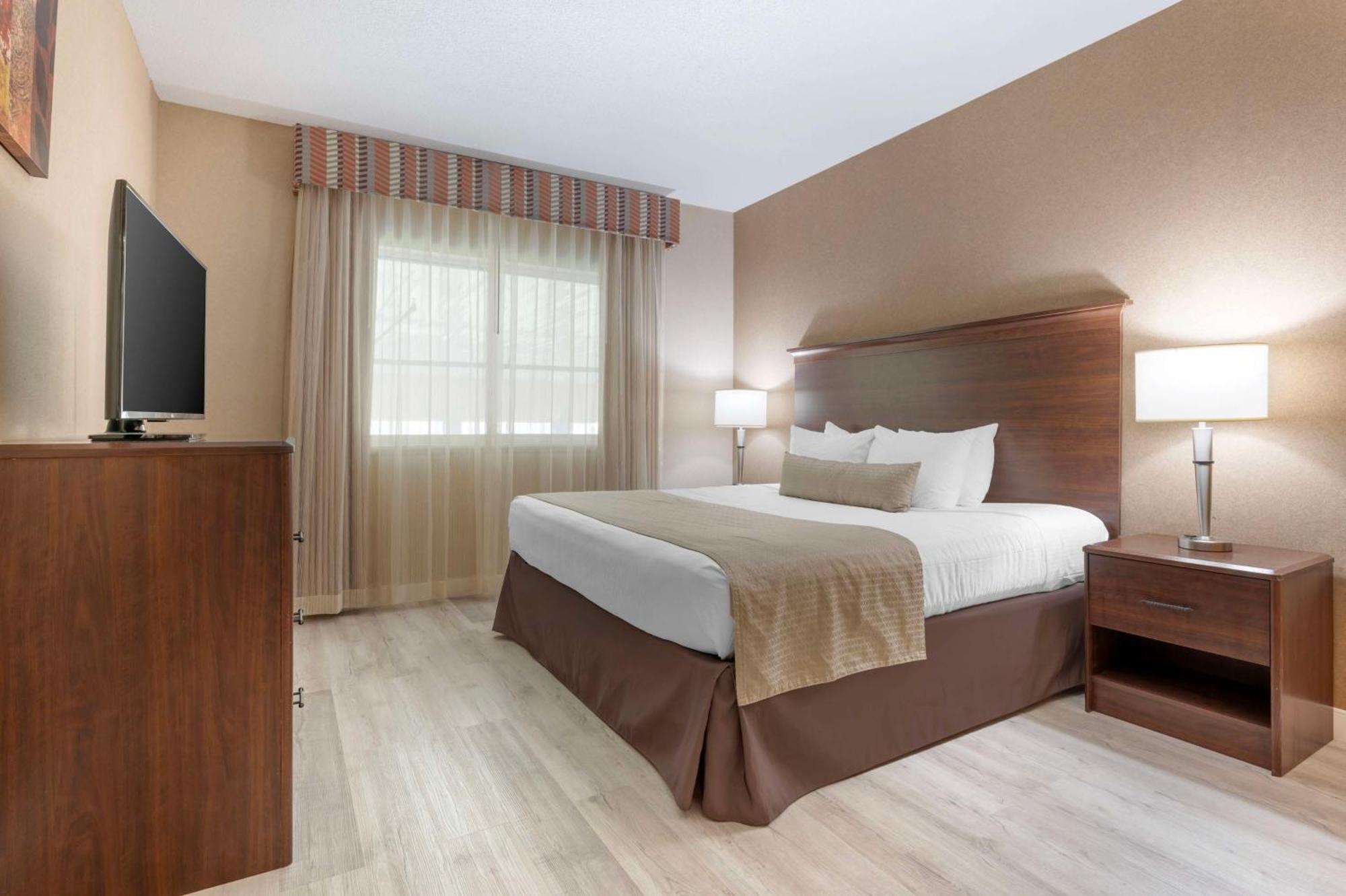 Best Western Circus City Inn Peru Exterior foto