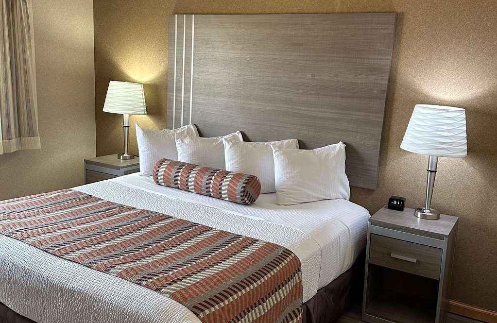 Best Western Circus City Inn Peru Zimmer foto